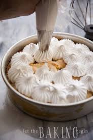 Do you ever get a hankering for tiny cookies that can be tapped, snapped, cracked and crackled… or is it. Basic Meringue Recipe Let The Baking Begin