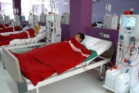 Sebagai bahan untuk kegiatan pekerjaan atau belajar. Rumah Sakit Tetap Ramai Saat Libur Lebaran Republika Online