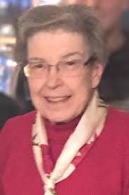 Joyce Gillis Obituary