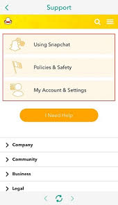 Snapchat empowers its users to express themselves we do not provide any customer support ourselves. How To Contact Snapchat 4 Customer Support Tips