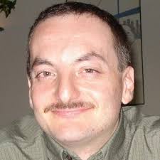 Michael C. Petosa (@RagazzoMike)