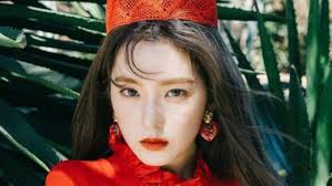 Top 10 Most Beautiful K Pop Female Idols 2021 Female Most Beautiful Beautiful