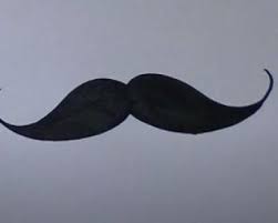 Maybe you would like to learn more about one of these? How To Draw A Mustache Easy For Beginners