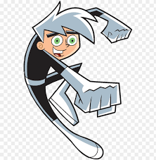 room vector danny phantom cartoon danny phantom png image with transparent background toppng room vector danny phantom cartoon