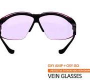 Oxy-Iso Vein Finder Glasses