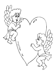 Includes images of baby animals, flowers, rain showers, and more. 30 Best Ideas For Coloring Cupid Coloring Pages Free