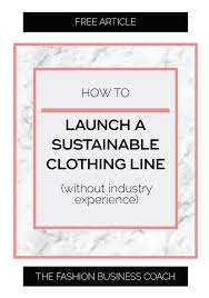 Costs To Consider When Starting A Fashion Business The Fashion Business Coach In 2020 Starting A Clothing Business Business Fashion Fashion Business Plan