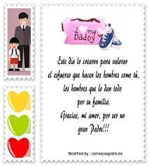 Frases Para El Dia Del Padre Buscar Frases Para El Dia Del Padre Http Www Consejosgratis Mensaje A Mi Esposo Mensajes Dia Del Padre Feliz Dia Padre Frases