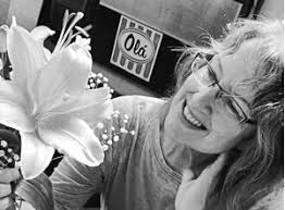 Obituary: Marcia Munroe Jamrog