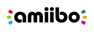 「amiibo ロゴ」の画像検索結果