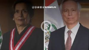 Poder Judicial ordena reponer a Aldo Vásquez y Luz Tello en la JNJ