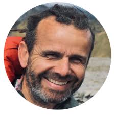 ReWILD for Men Retreat with Jaime Howell