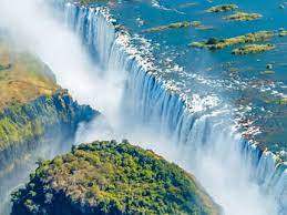 Zambia is a landlocked country in southern africa, with a tropical climate, and consists mostly of high plateaus with some hills and mountains, dissected by . Zambia 2021 Top 10 Tours Trips Activities With Photos Things To Do In Zambia Getyourguide