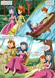 Free cartoon lesbian porn comics for adults | Free Drawn Sex