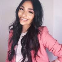 Jacqueline Solorio's Instagram, Twitter & Facebook