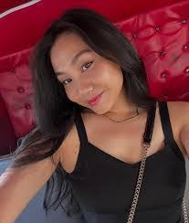 Priscilla Kim's Instagram, Twitter & Facebook