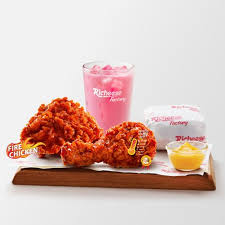 Konstituen resep adalah rahasia dagang. Richeese Factory Utan Kayu Food Delivery Menu Grabfood Id