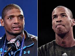 Michael Sam, Jason Collins paving the way for a better workplace, world