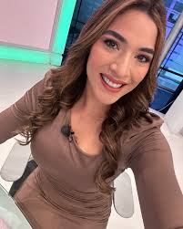 Listo para la Jornada Matutina de hoy 💖 Feliz Martes 🤩