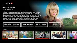 New & featured | the best british tv streaming on demand, commercial free. Amazon Com Acorn Tv Appstore For Android