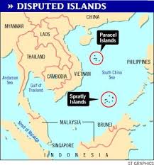 Multiple asian governments assert sovereignty over rocks, reefs, and other geographic features in the heavily trafficked south china sea (scs), with the people's republic of. Why Is Dia O Yu Diaoyu Island In News Gs Mains Upsc 2013 Paracel Islands Spratly Islands Island