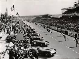 Coolamundo Le Mans 1955 Le Mans Disaster Race Around The World