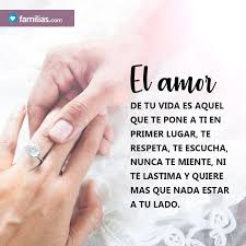 El Amor De Tu Vida Es Quien Busca Tu Felicidad Consejos De Vida Frases Citas De Amor Graciosas Amor De Pareja Frases