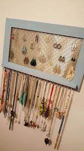 Dishfunctional designs the original contemporary jewelry handcrafted from. 32 Creative Diy Jewelry Boxes And Storage Ideas Diy Projects For Teens