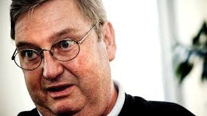 Bengt Åström i Arlöv har hjärtat på rätta stället