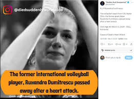 Winter of DIED SUDDENLY