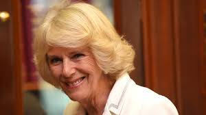 Her mother became queen elizabeth; How The Duchess Of Cornwall S Burns Night Jewelry Piece Is A Sweet Tribute To The Queen Mother Woman Home