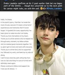 I wonder if the show ever does confirm the fan theory that Body & Soul was  written to accommodate Drake not being present for filming. If they do  confirm, I wonder if