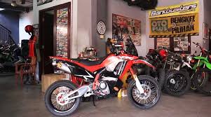 Modifikasi kawasaki klx150 menjadi supermoto ngapainajayuk via. Modifikasi Honda Crf150l Ini Biaya Untuk Jadi Supermoto