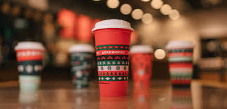 Servicing fans of the gaming and esports industry proud parents of power up gaming performance powder officially licensed. Our Gift To You Starbucks Offers Free Collectible Holiday Cups On Nov 6