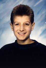 In 1990, 18-year-old Kokomo native Ryan White died of complications of AIDS  at Riley Hospital for Children in Indianapolis. He passed away surrounded  by his mother, grandparents, and singer Elton John. White