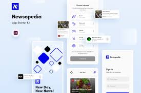 Download Newest Ux Ui Kits On Yellow Images Creative Store PSD Mockup Templates