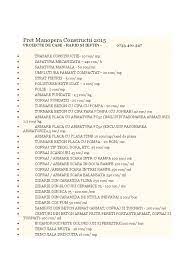 Check spelling or type a new query. Pret Manopera Constructii 2015