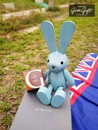 easter rabbit easter rabbit easter gift easter