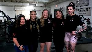 Iron Soul Baddies to host Southwest Women's Open