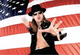 Kid Rock - USA  | Facebook