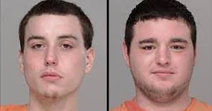 Sheriff: Thieves In Northern Minnesota Found Asleep Inside Burglarized  Cabin