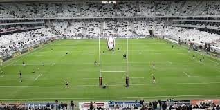 Le japon sur le toit du monde. Coupe Du Monde De Rugby 2023 Quatre Matches A Minima A Bordeaux
