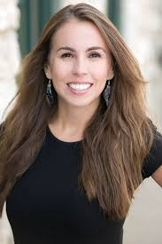 Melissa Dubas's Instagram, Twitter & Facebook