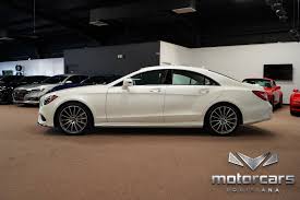 Image result for Diamond White 2017 CLS