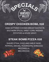 This week's line up is JAM packed!! Join us tonight for live music by Paul  Sticca from acousticca