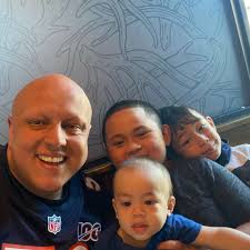 Fundraiser for Adam Eatia by John Cathey : Helping Adam get through a rough  patch