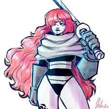 Velyra 14th Daughter Of The Charlotte Family One Piece Tumblr Smoothie One Piece Big Mom Pirates