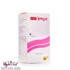 بريدو predo شراب لعلاج الحساسية والالتهابات يحتوي دواء بريدو علي المادة الفعالة بريدنيزولون وهو ينتمي لمجموعة الستيرويدات القشرية التي تساعد ع pie chart chart