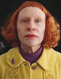 Y'all need to leave Pamela Anderson alone. She looks perfectly fine to me