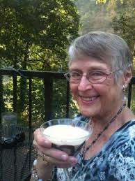 Marilyn Mack Obituary (1936